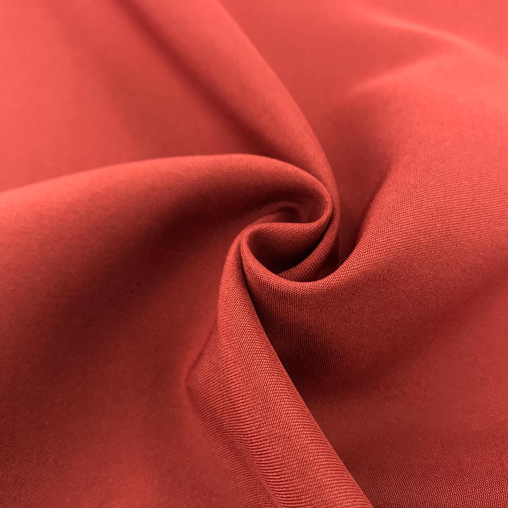 150D Polyester Gabardine Fabric