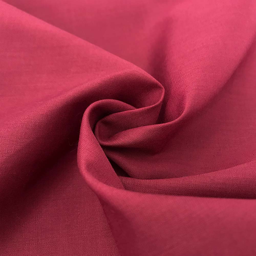 What is Poplin Fabric? The Legendary Origins & How It's Made