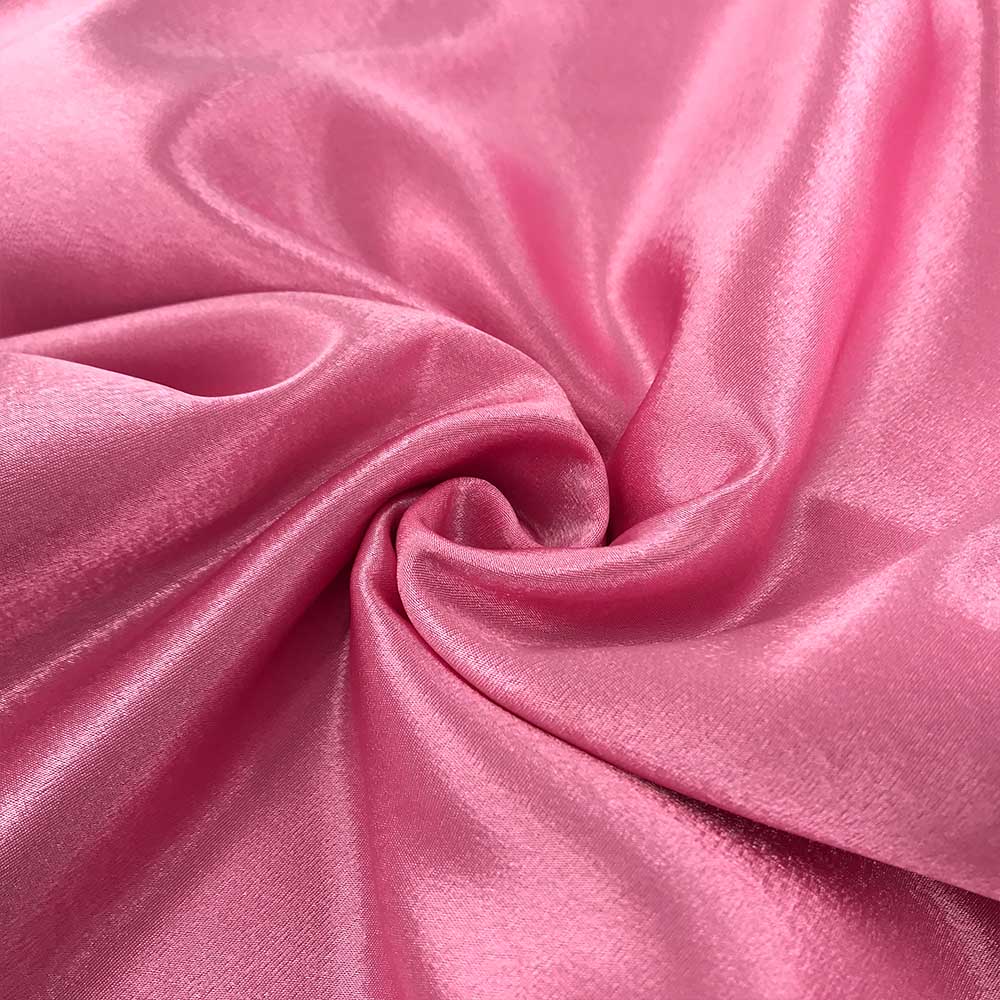 Satin Polyester Fabric