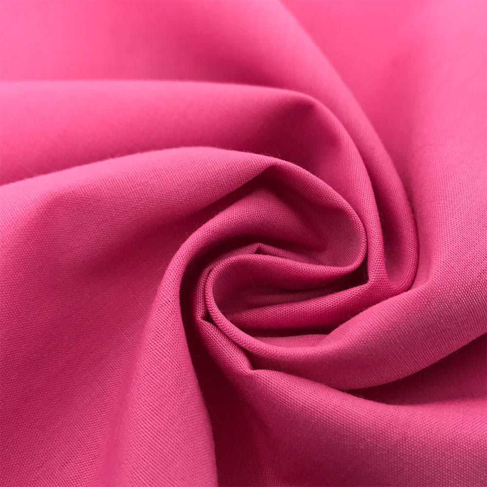 11076 100%COTTON POPLIN FABRIC