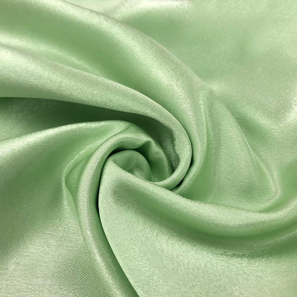 100%Polyester Satin Fabric