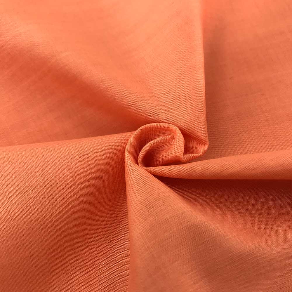 90/10 TC POPLIN FABRIC